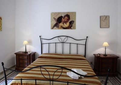 Bed And Breakfast Bb Favignana